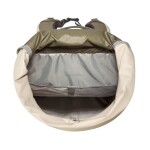 Tatonka Grip rolltop pack S (brown-rice-curve)