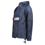 Geografické Norsko 244 Goz-Art M WW4244H/GN-Navy Bunda XL