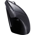 Contour Design Contour SliderMouse Pro WL Slim WR drátová myš Bluetooth®, bezdrátový, USB černá 6 tlačítko 2800 dpi podložka pod zápěst