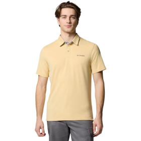 Columbia Nelson Point Polo M Tričko 1772721715 pánské m