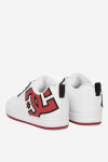 Tenisky DC Shoes COURT GRAFFIK DC01661110 Materiál/-Velice kvalitní materiál
