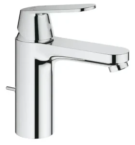 Grohe Eurosmart Cosmopolitan - Umyvadlová baterie s výpustí chrom (23325000)
