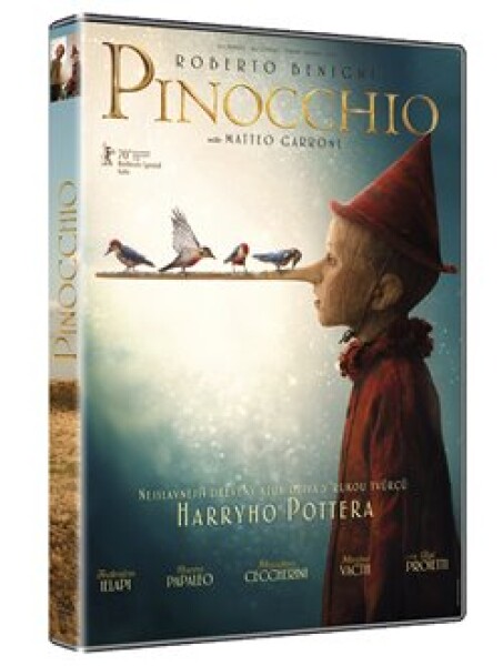 Pinocchio