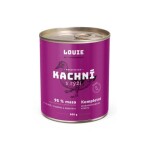 Louie konzerva Kachní s rýží Hmotnost: 800g