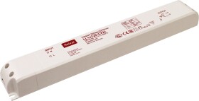 Cariitti LED napájecí zdroj, LL1x120-E-CV24, IP20 C1532299L