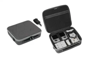 STABLECAM Pouzdro pro DJI Lito 1 a X1 šedé