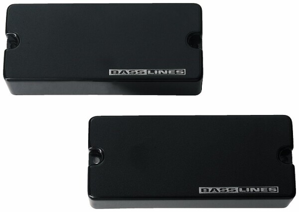 Seymour Duncan SB-4 SET