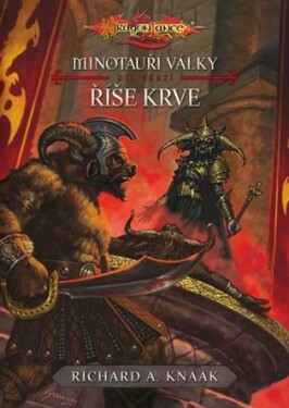 Říše krve