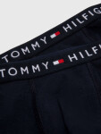 Chlapecké trenky TH ORIGINAL 2-PACK UB0UB00341 0SV tmavě modré - Tommy Hilfiger 12-14