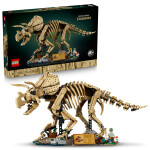 LEGO LEGO® Jurassic World 77985 Dinosauří fosilie: Triceratops