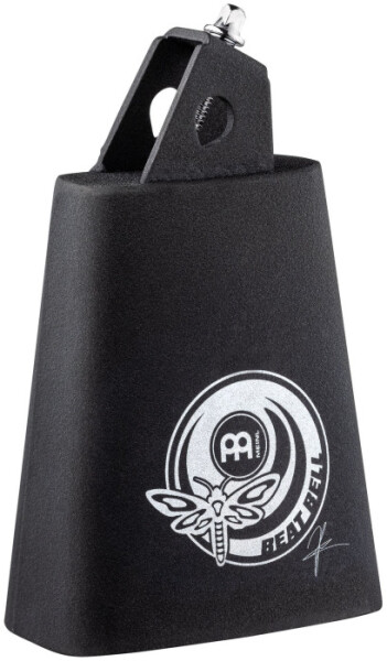 Meinl AN-BB Anika Nilles Signature Cowbell Beat Bell 4 1/2”