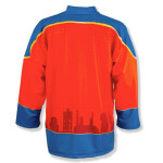 Replika zápasové mikiny Polonia 24/25 m