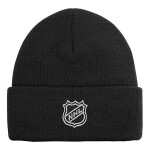 Outerstuff Dětská zimní čepice Boston Bruins NHL Cuffed Knit