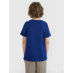 Tričko 4F Jr 4FJWSS25TTSHM2179-36S 164