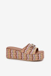 Pantofle model 213949 Step in style 40