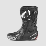 Moto boty Forma Phantom černé - 47