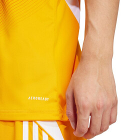 Adidas Tiro 25 Competition Goalkeeper Jersey Short Sleeve M JN4502 pánské s