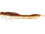 Westin Gumová nástraha Odonata Ned Creaturebait 6,5cm 2g 4ks - Disco Nymph,Westin Gumová nástraha Odonata Ned Creaturebait 6,5cm 2g 4ks - Disco Nymph