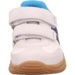 Dětské tenisky STORM White/Turquoise Superfit 1-006392-1000 - 33