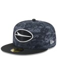 New Era Pánská kšiltovka New York Jets NFL 2026 Salute to Service 59FIFTY Fitted Velikost: 7 1/4