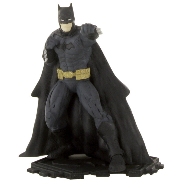 Liga spravedlnosti Batman - Comansi