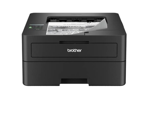 BROTHER tiskárna laserová mono HL-L2460DN, A4, 34ppm, 1200x1200dpi, 128MB, LAN, USB, Duplex EDF_3860790