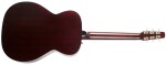 Seagull M6 LTD Ruby Red CH EQ