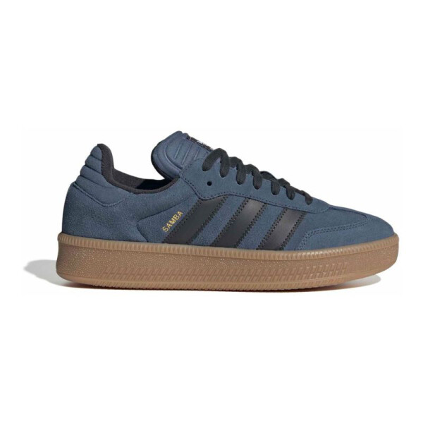 Boty adidas Originals Samba XLG JR1112 45 1/3