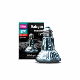 Arcadia Halogen Basking Spot 75W / E27 (FP-SHA75E27)