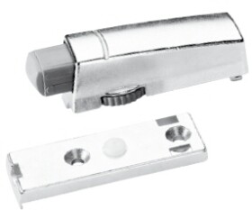 Hettich tlumič dorazu k našroubování (104341)