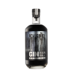 Rammstein Schwarz Gin 0,7L, 40%