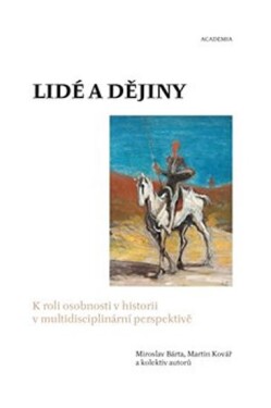 Lidé dějiny