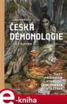 Česká démonologie Jan Kravčík