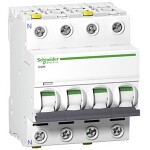 Schneider Electric A9F04704 elektrický jistič