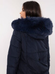 Bunda SK KR HH 2405.84P tmavě modrá 2XL