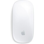 Apple Magic Mouse (2021) stříbrná / optická myš / 1300dpi / USB-C (MK2E3ZM/A)