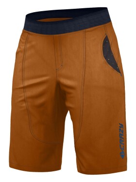 CRAZY Man L/Short Copper, Oriente velikost: M