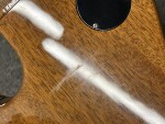 Gibson Les Paul Standard 60s Figured Top Honey Amber (použité)