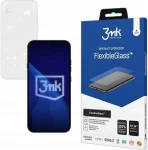 3mk FlexibleGlass / Hybridní sklo / Nothing Phone (4a) Pro (5903108758932)