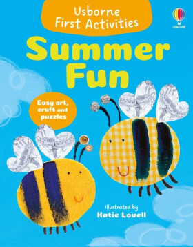 Summer Fun - Fiona Watt