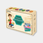 MemoRace - Supermarket NEW