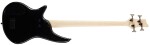 Jackson JS Series Spectra Bass JS3 LFB BLK