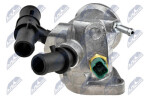 PIETRO Termostat Fiat Punto (188) 1.9 JTD 59/63kW (1999–2012)