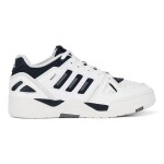 Sportovní adidas MIDCITY LOW J IF4557 Materiál/-Syntetický,Látka/-Látka