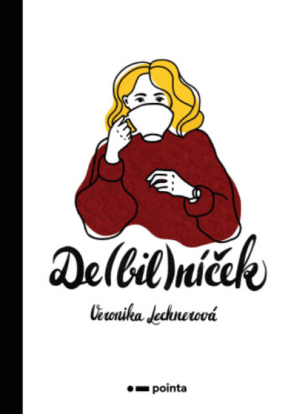 De(bil)níček - Veronika Lechnerová - e-kniha