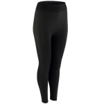 Termo legíny NUR DIE THERMO LEGGINGS NUR DIE černá