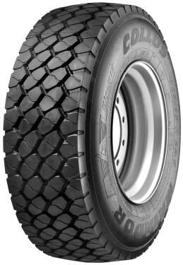 385/65 R22,5 160K TM 1 M+S 3PMSF TL MATADOR
