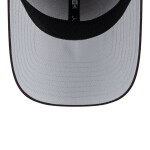 New Era Pánská kšiltovka Cleveland Browns NFL 2024 Draft 39THIRTY Flex Velikost: L/XL