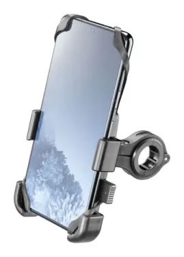 Interphone Univerzální držák CRAB s automatickým zavíráním (SMMOTOCRAB23)