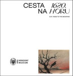 1620. Cesta na 1620.